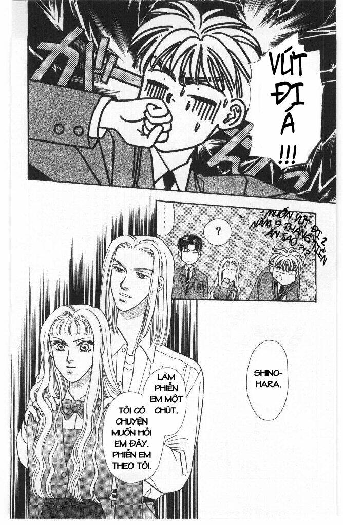 yamada tarou monogatari chapter 1 25