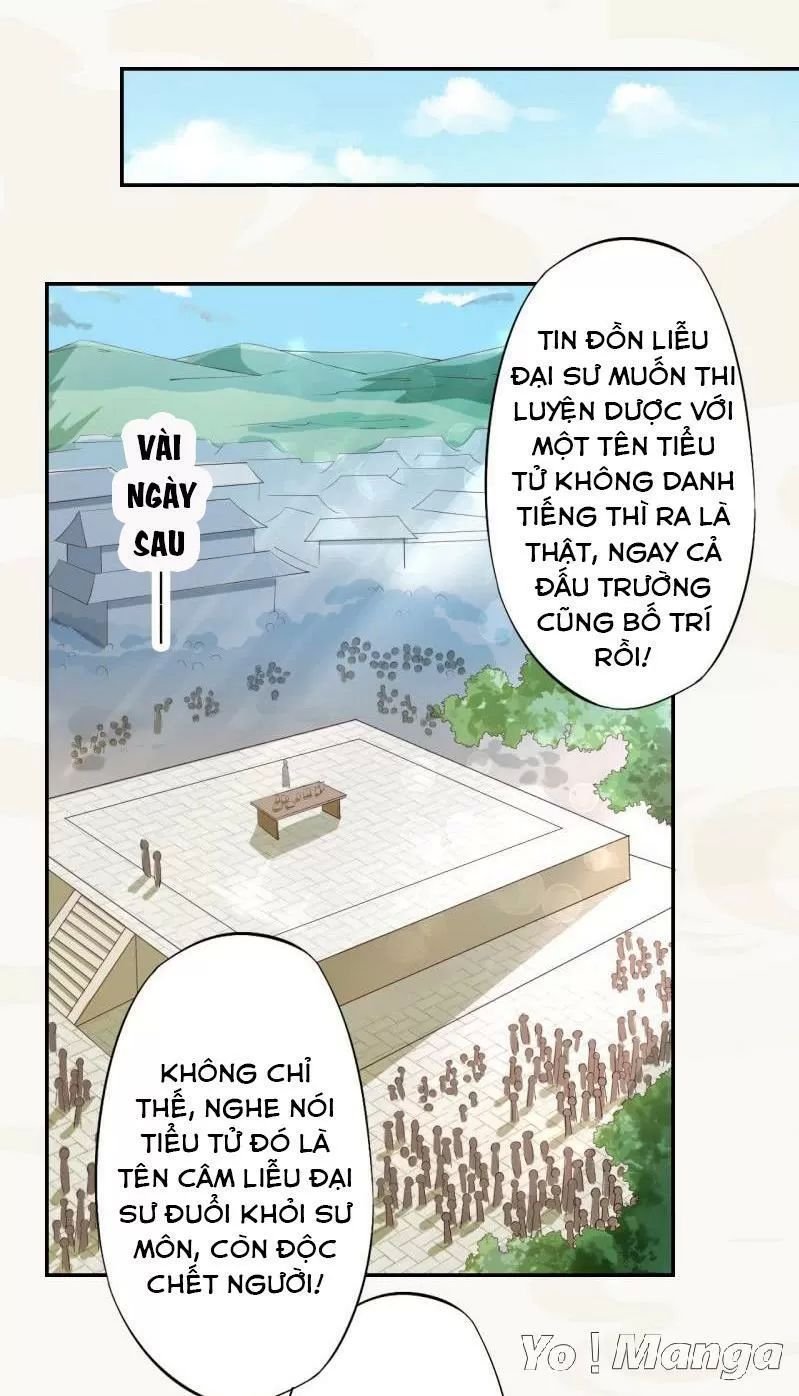 tuyệt thế luyện đan sư chapter 65 21