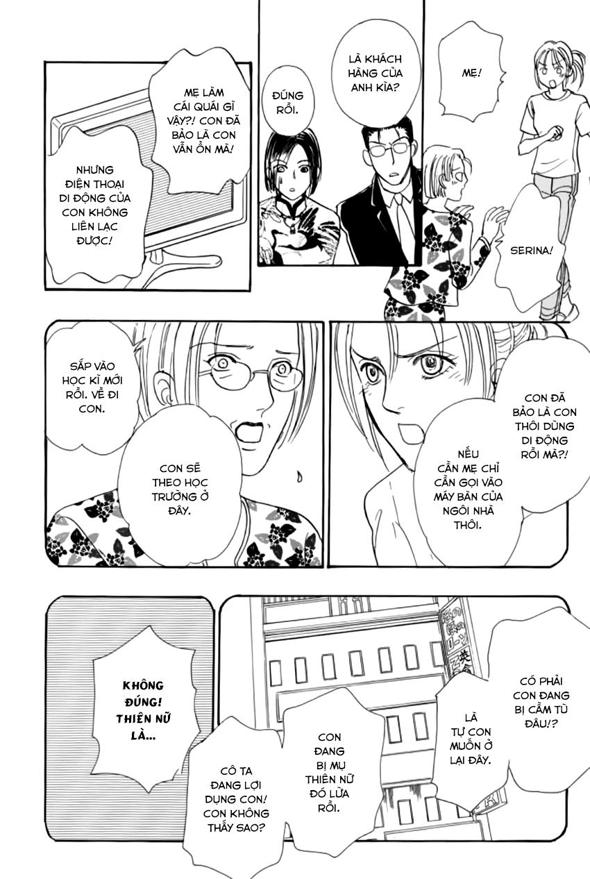 new pet shop of horror chapter 17 37