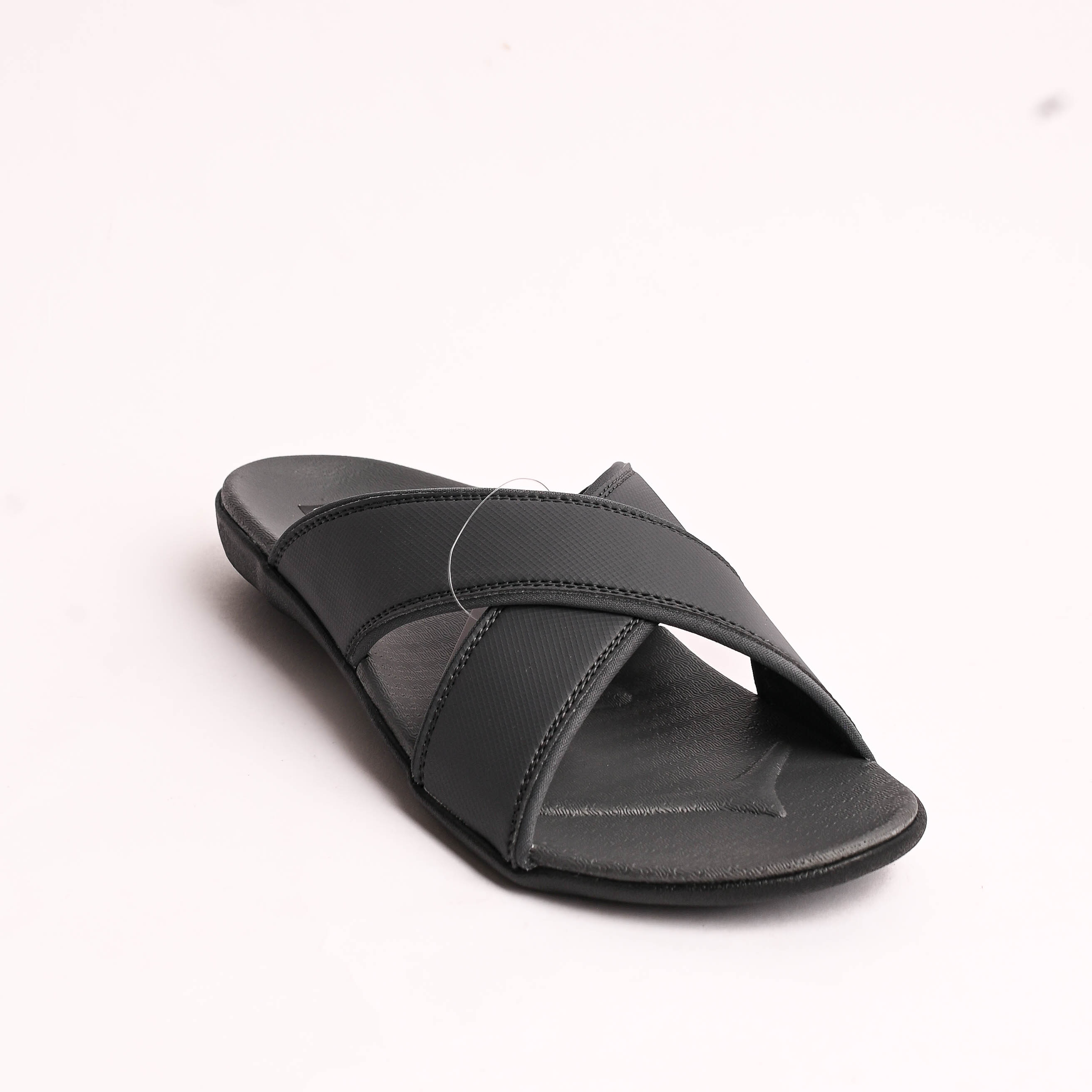 Dép quai ngang nam bản lớn