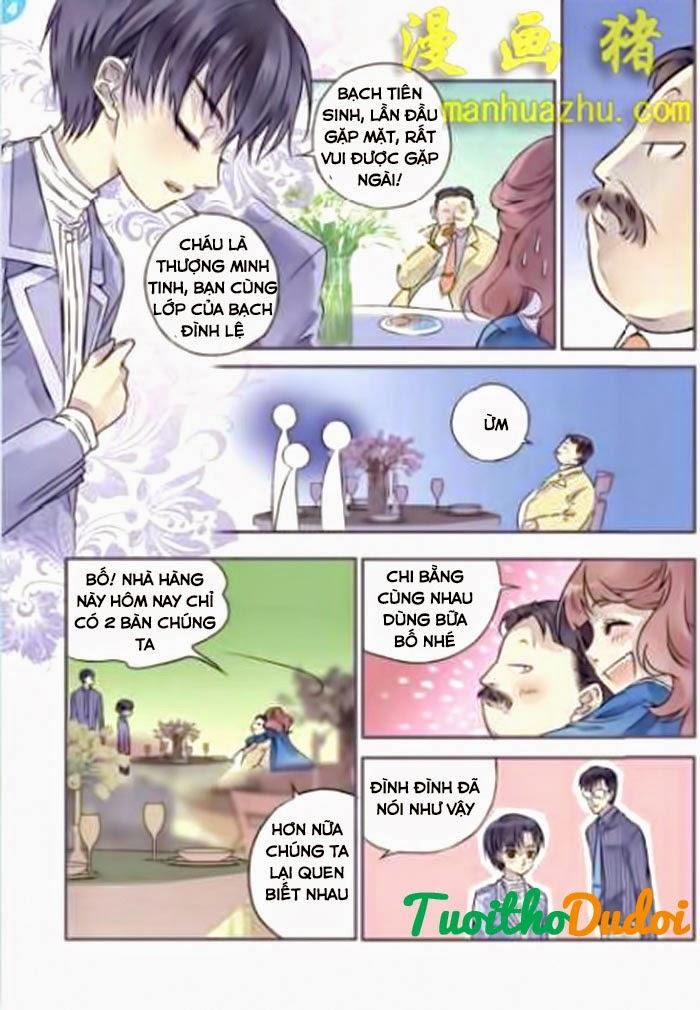 lam sí chapter 3 6