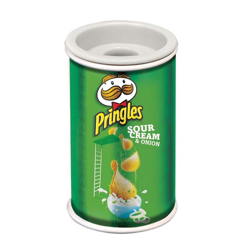 Helix - Gôm Pringles - Màu Xanh Lá