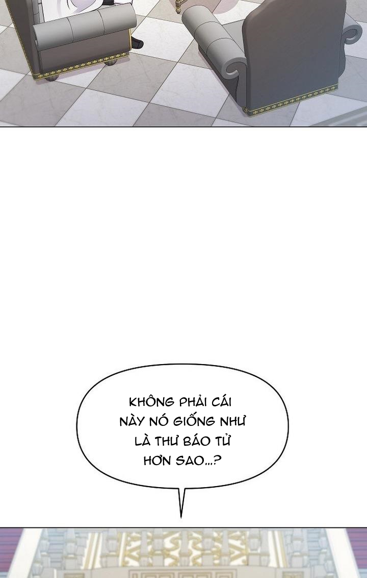 hôn thê nguy hiểm chapter 5.2 14