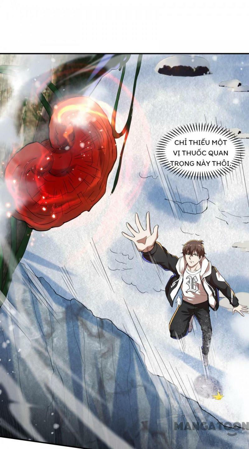 đệ nhất người ở rể chapter 120.1 18