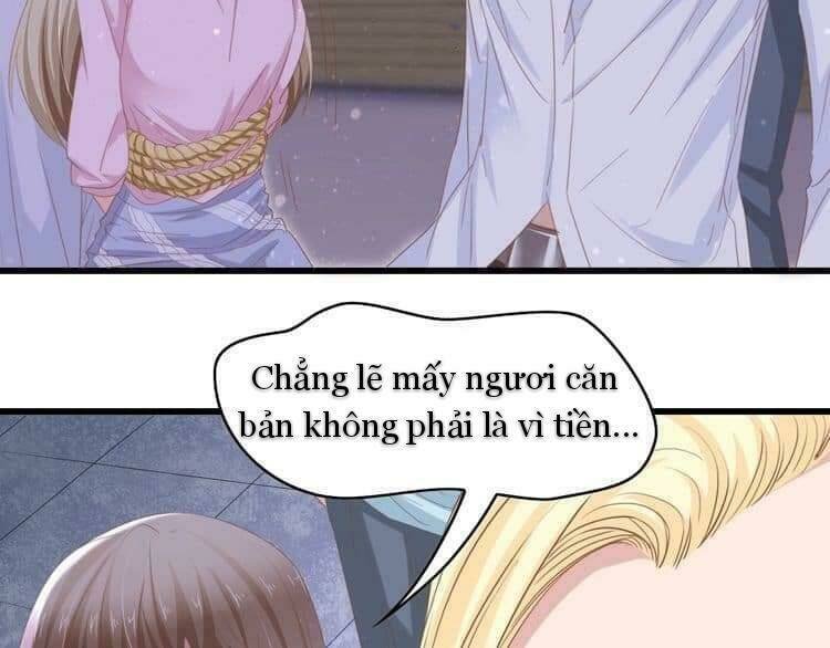 tổng tài đại nhân song mặt kiều thê chapter 17 25