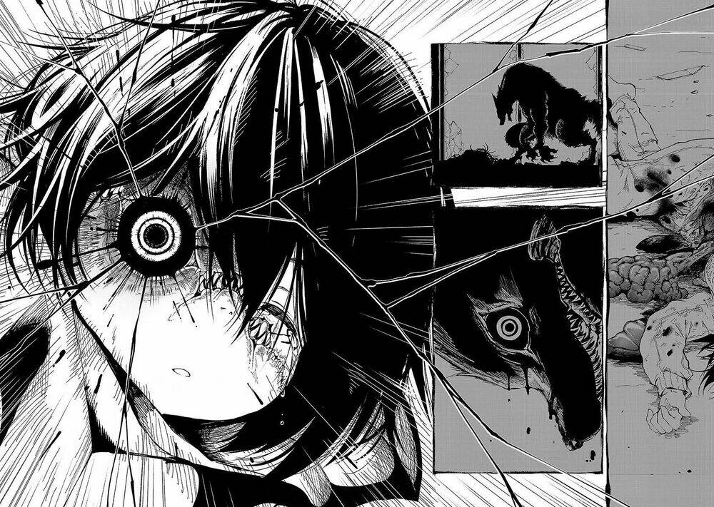 kemono giga chapter 7 7