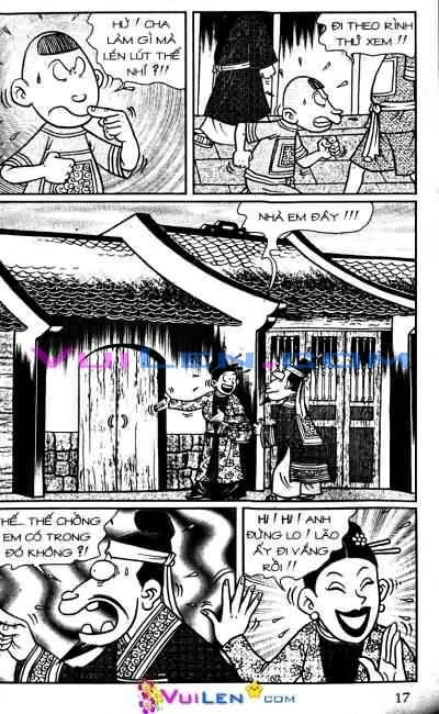 thần đồng đất việt chapter 38 13