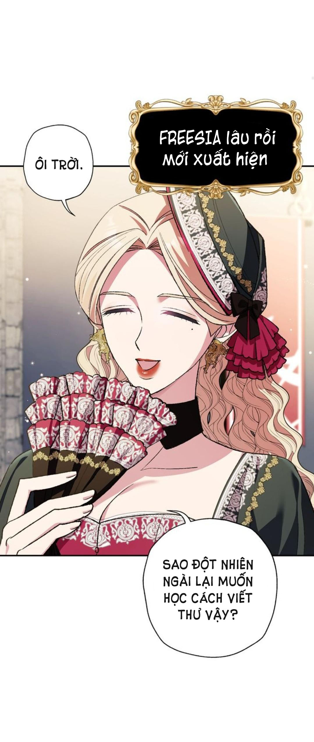 cha à, con không muốn kết hôn đâu chapter 60 5