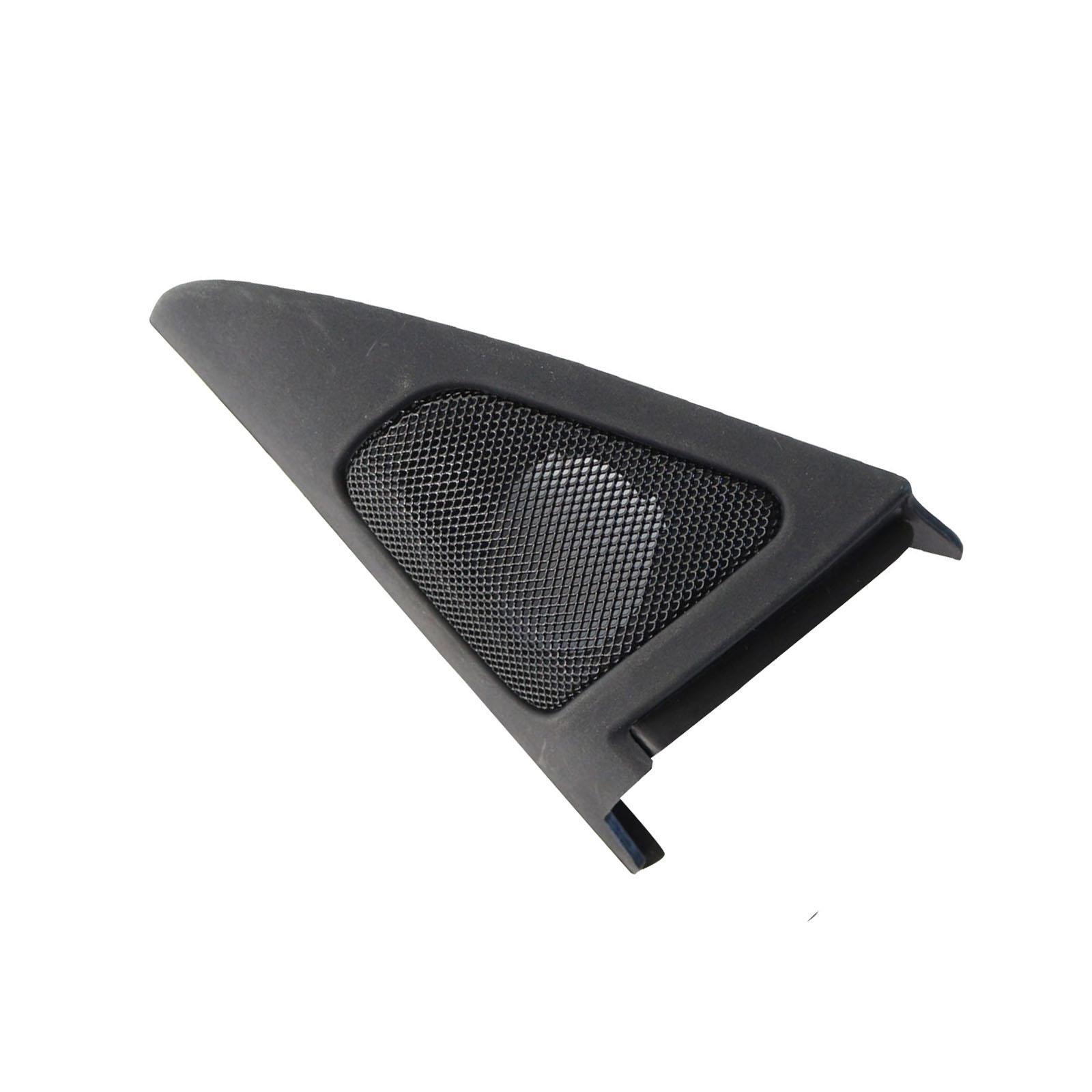 Door Speaker Tweeter Cover 51337184198 for BMW E92 E93 Durable