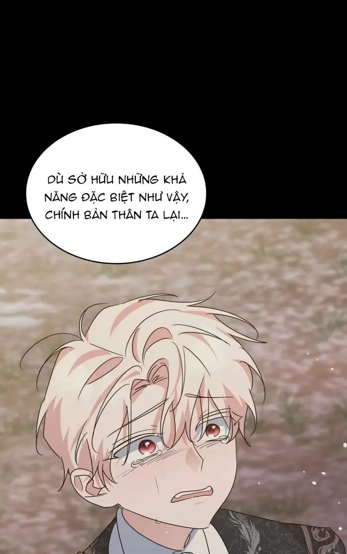 sống trong vườn hoa của công chúa chapter 27 11