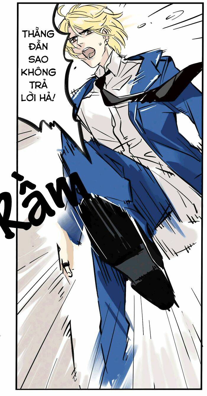 trang nhất toàn là hắn chapter 41 66