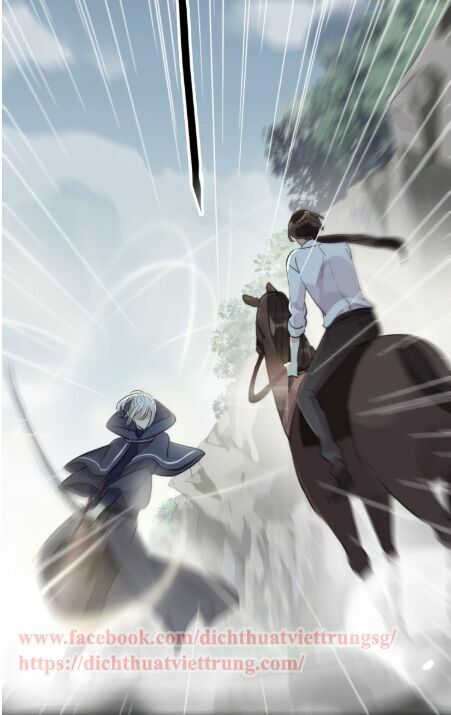 vết cắn ngọt ngào phần 2 chapter 41 46