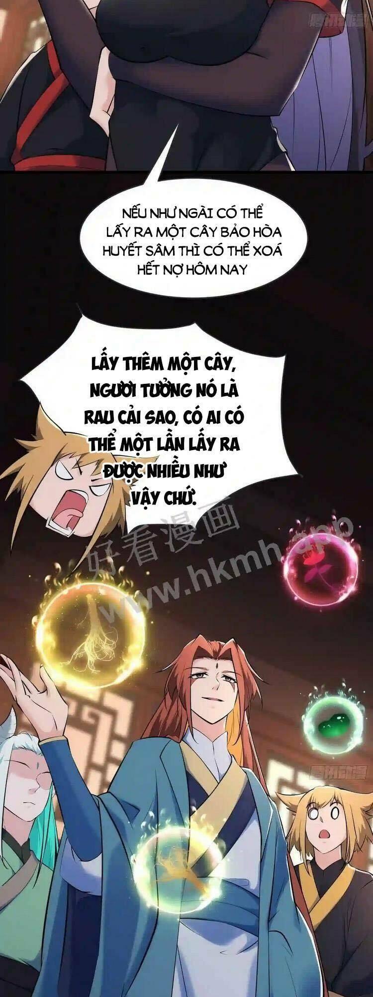 đồ đệ ta toàn là nữ ma đầu chapter 145 4