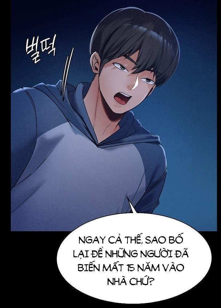 hầu nữ trẻ tuổi chapter 1.2 41