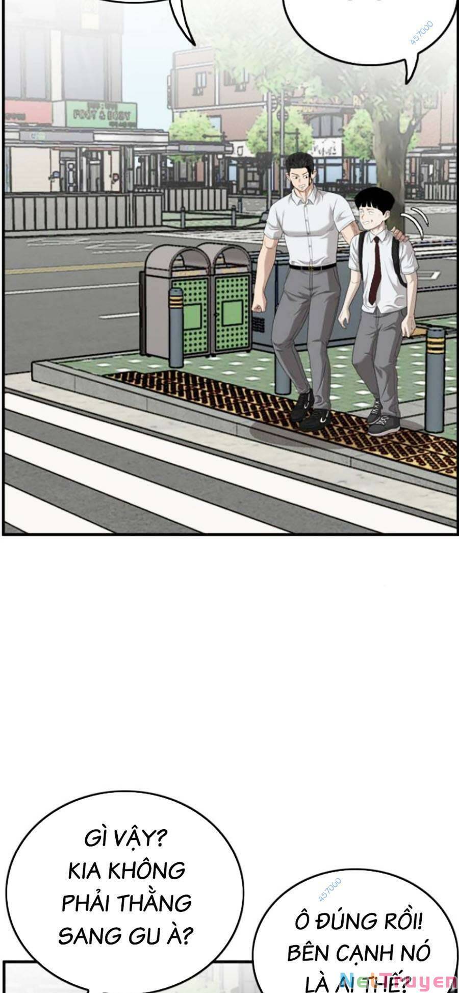 người xấu chapter 141 9