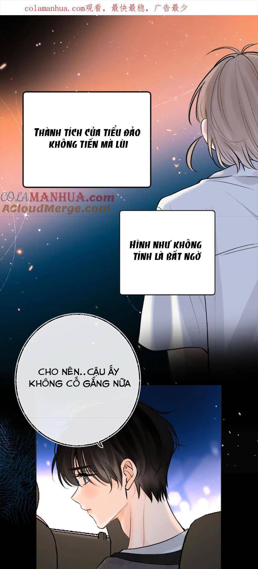 nhật ký tình yêu hằng ngày chapter 27 1