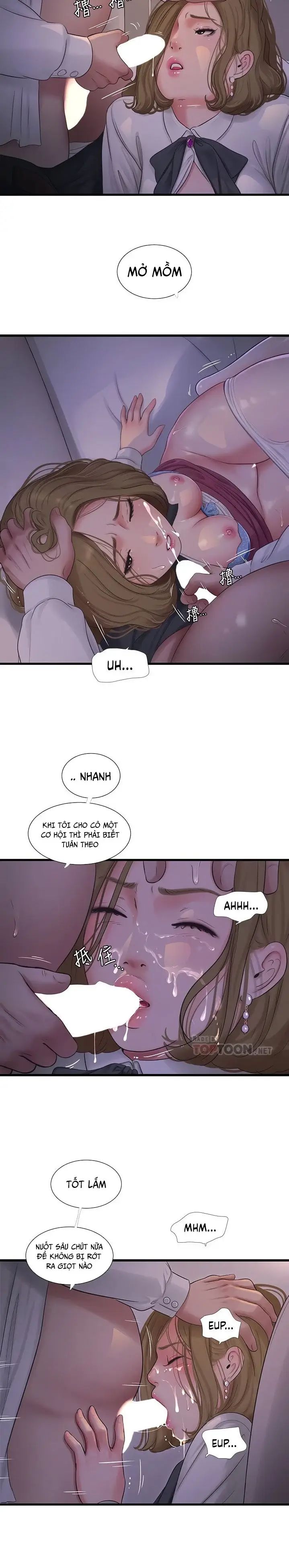 các em trinh nữ ở rể chapter 96 5