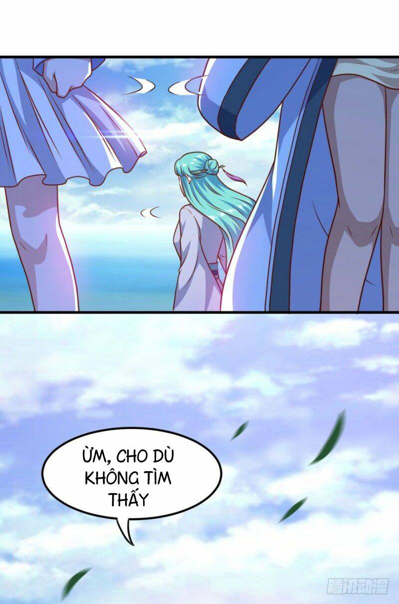 tiên ma đồng tu chapter 126 41