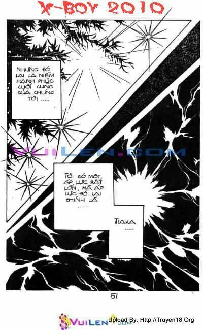 ánh đèn rực rỡ chapter 9 52