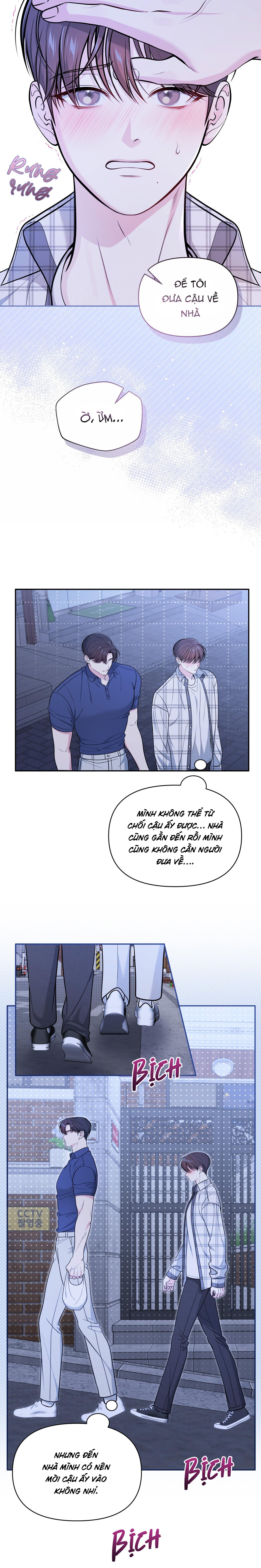 18+ tình yêu bí mật chapter 12 5