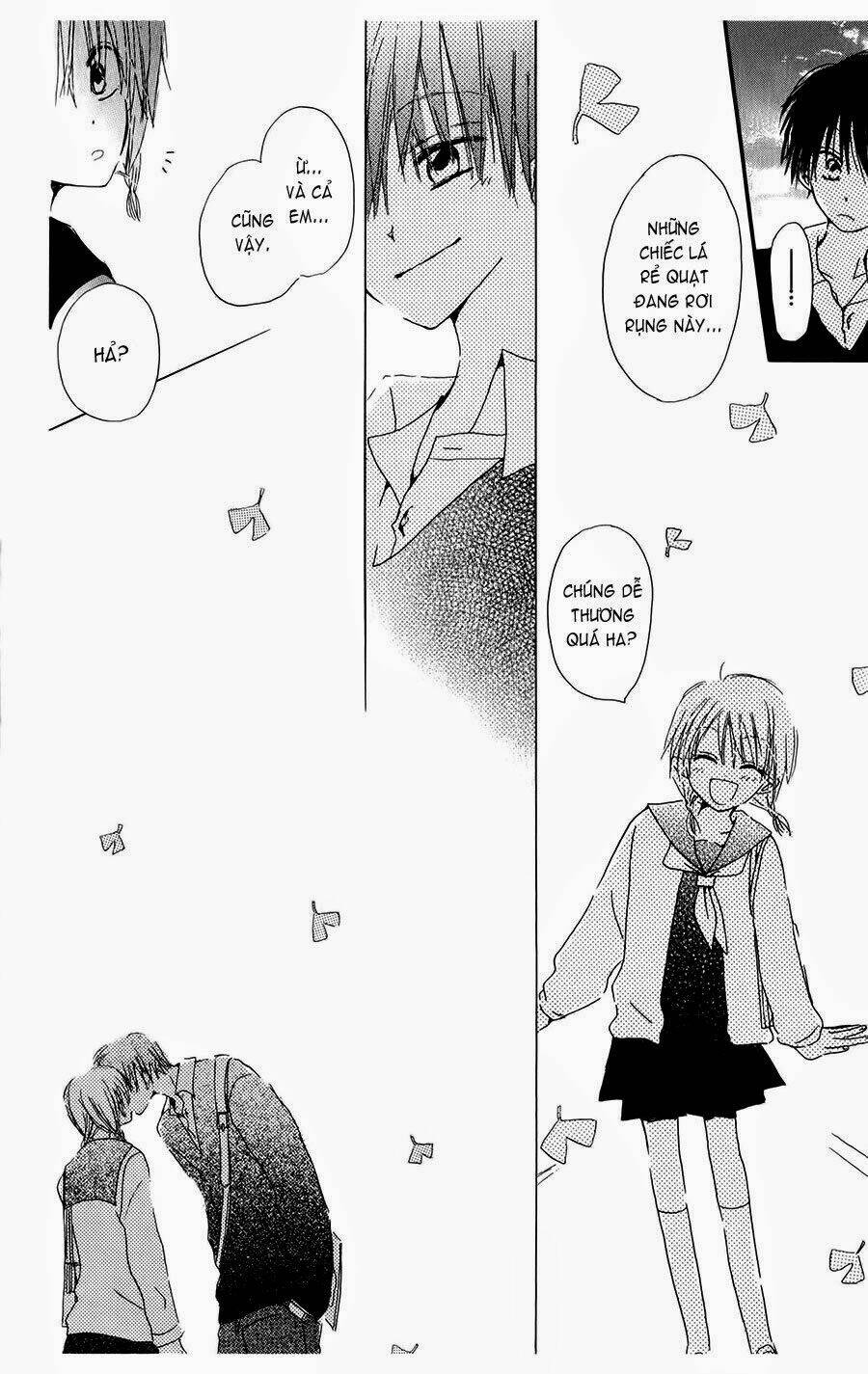 tổng hợp one shot. chapter 229 32