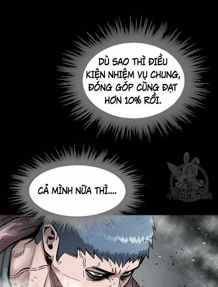 mật mã mê cung chapter 21 51