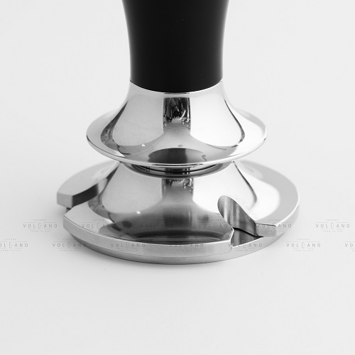 Combo OCD phân tán Tamper Nén pha cà phê espresso cao cấp CAFE DE KONA