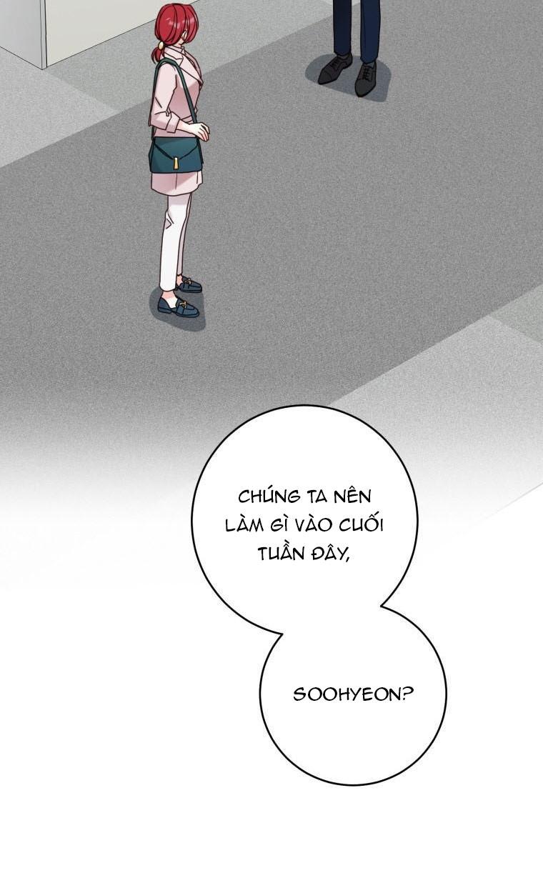 chỉ thị đặc biệt của sếp chapter 40.2 41