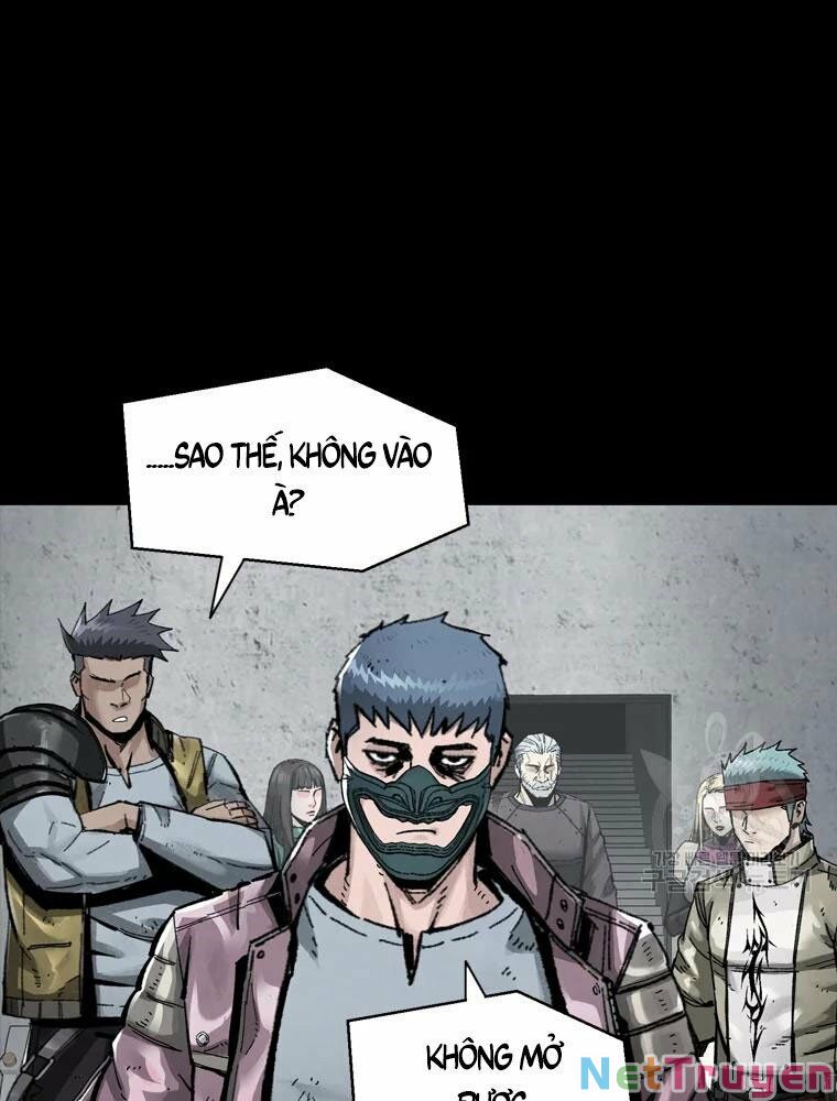 mật mã mê cung chapter 24 29