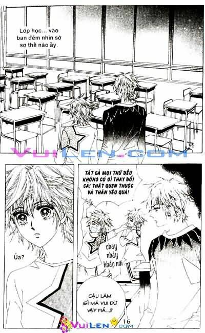 đợi em chapter 57 17