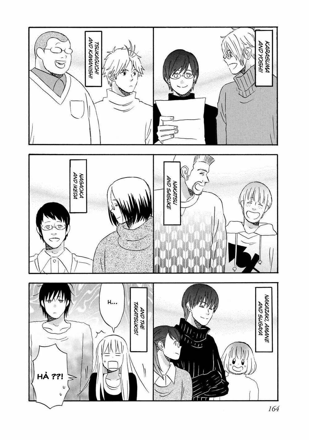 liar x liar chapter 35 4