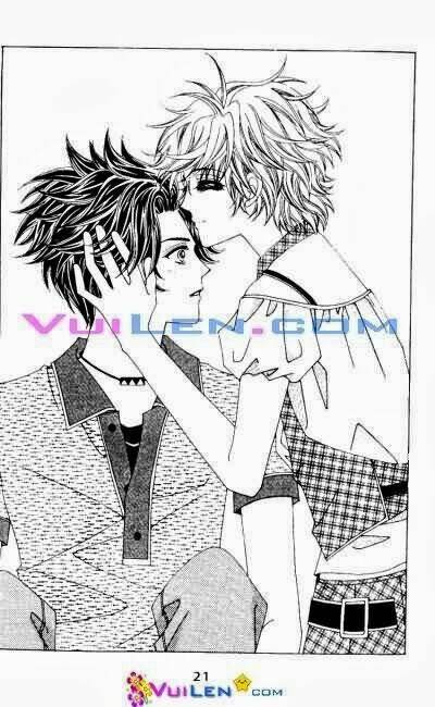 wait! wolf chapter 16 21