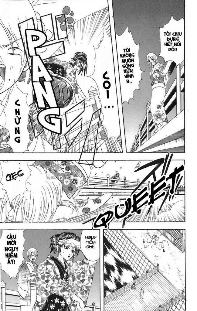 gintama - linh hồn bạc chapter 48 3