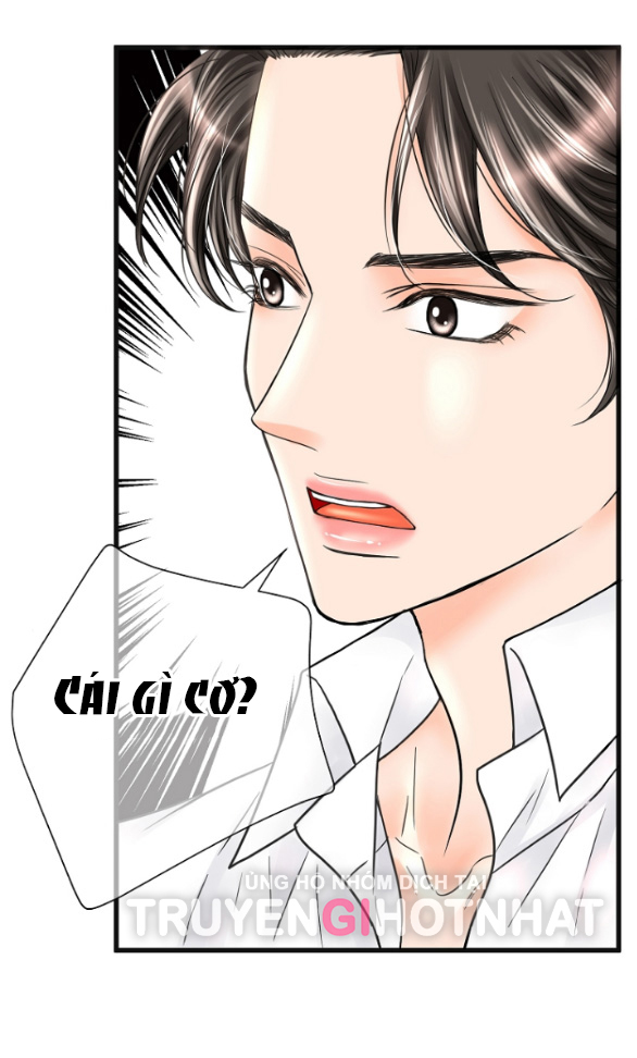 Tình Yêu Đánh Cắp Trái Tim chapter 14.2 - Trang 20