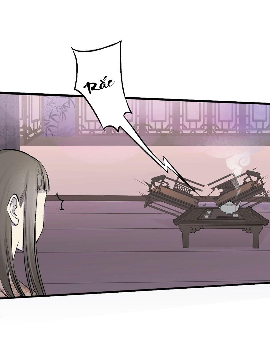 mạnh bà truy phu ký chapter 9 31