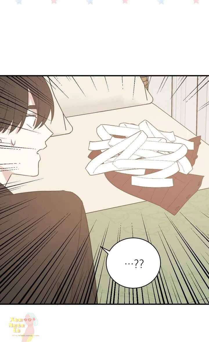 tôi sẽ đi đến cùng với hoàng đế chapter 51 14