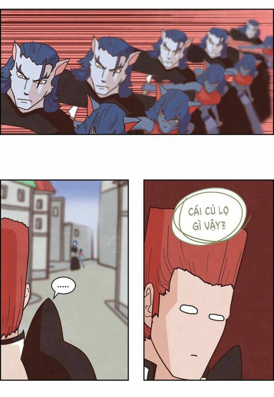 the devil king is bored chapter 111 21