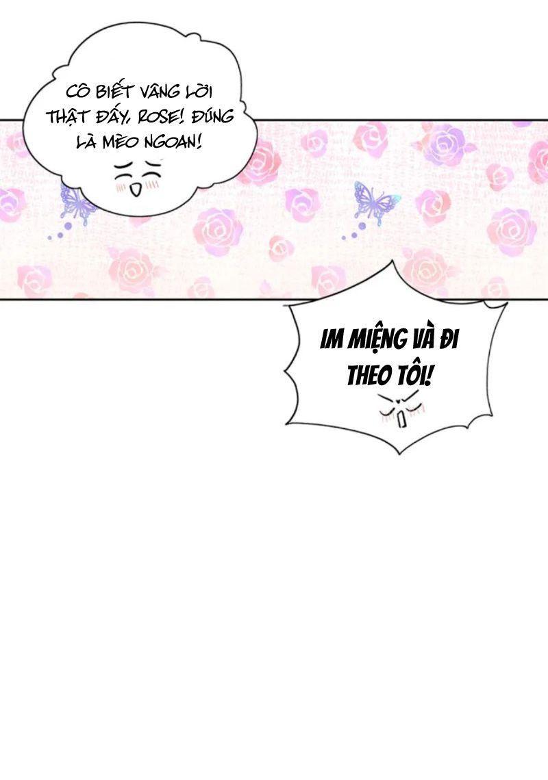 đi theo dấu vụn bánh chapter 15 27