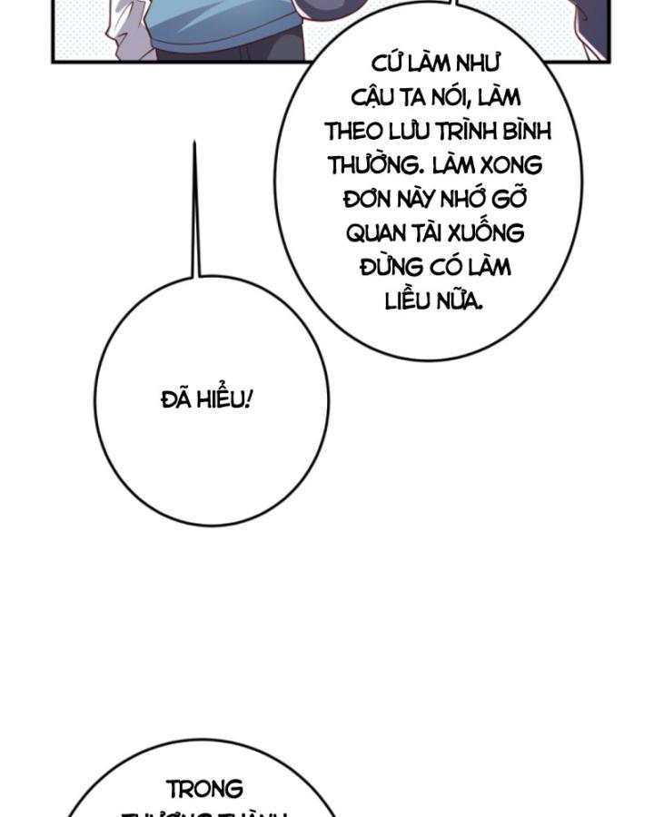 học cùng em gái, tôi bất cẩn vô địch rồi chapter 102 20