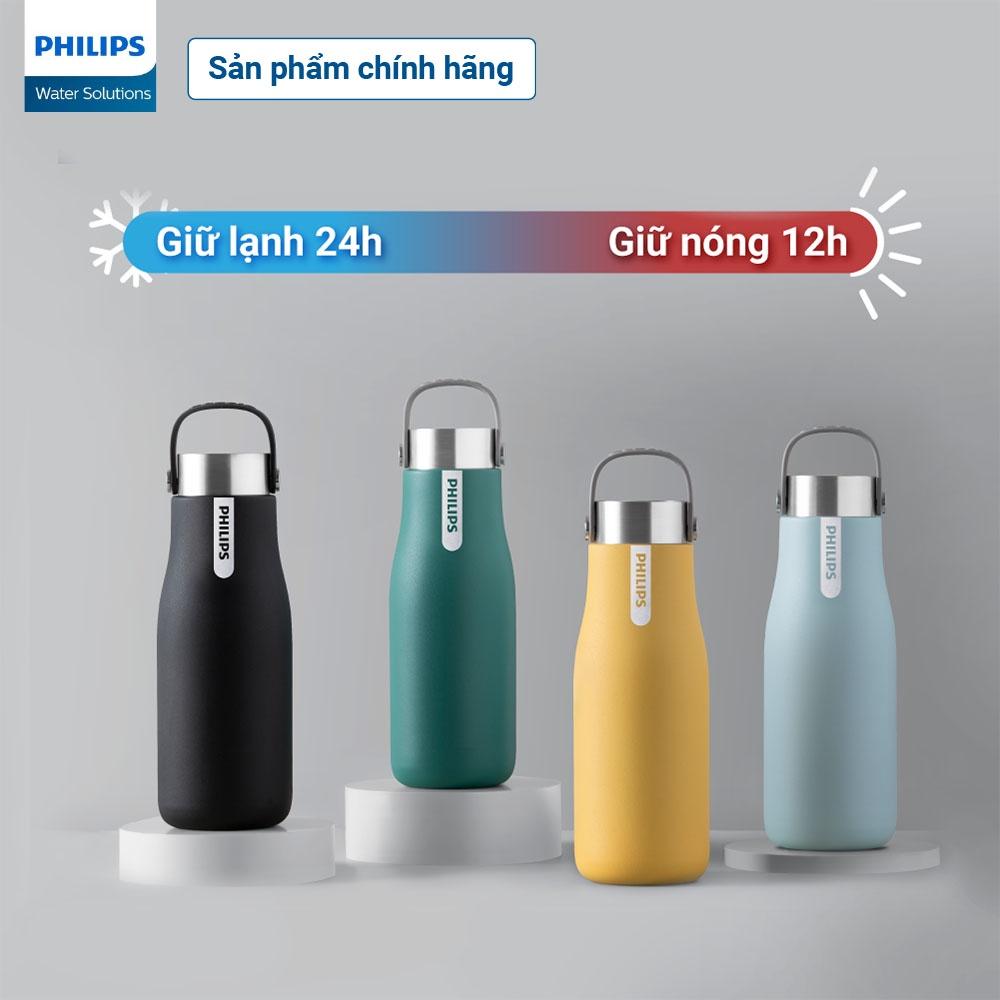 Bình lọc nước bằng UV Philips GO ZERO AWP2788