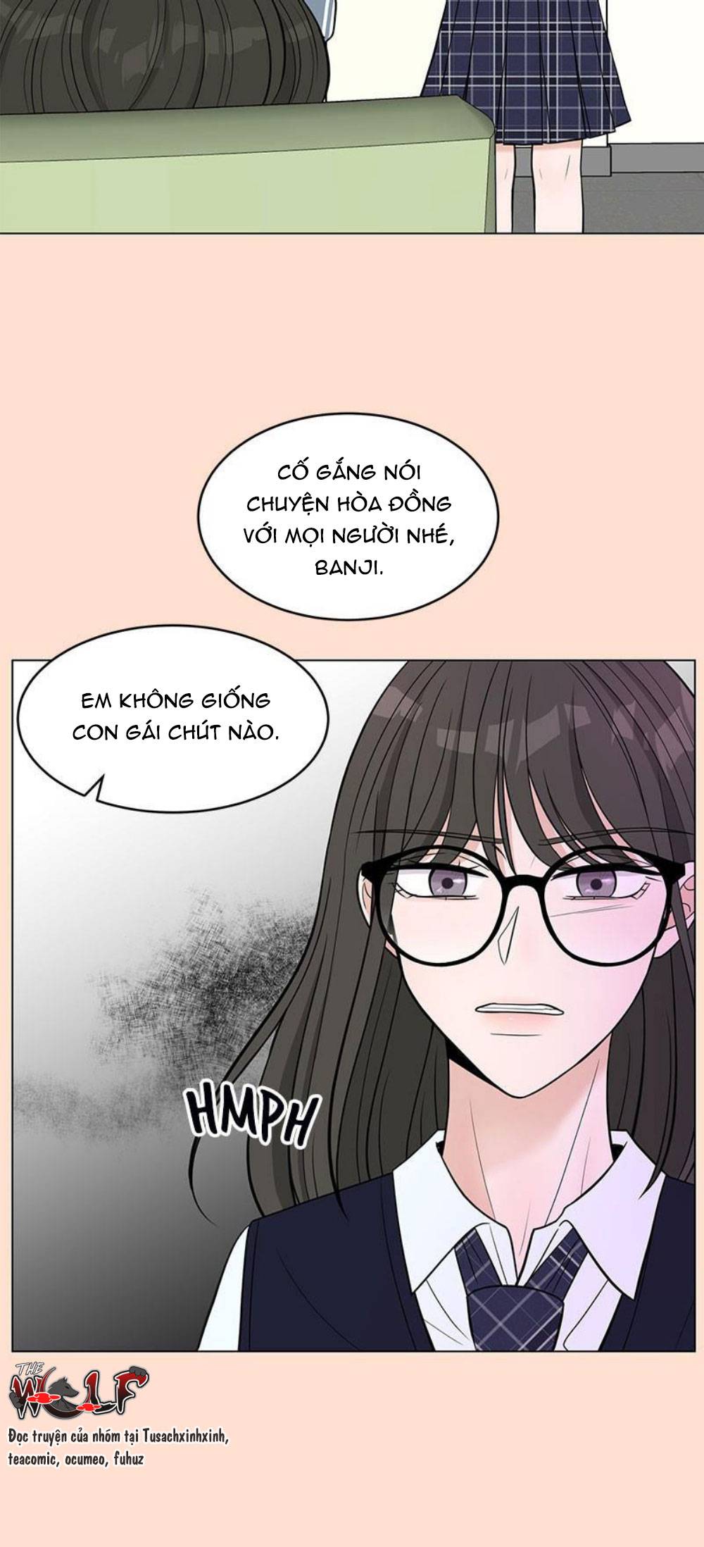 thời gian trở thành lý do của đôi ta chapter 3 89