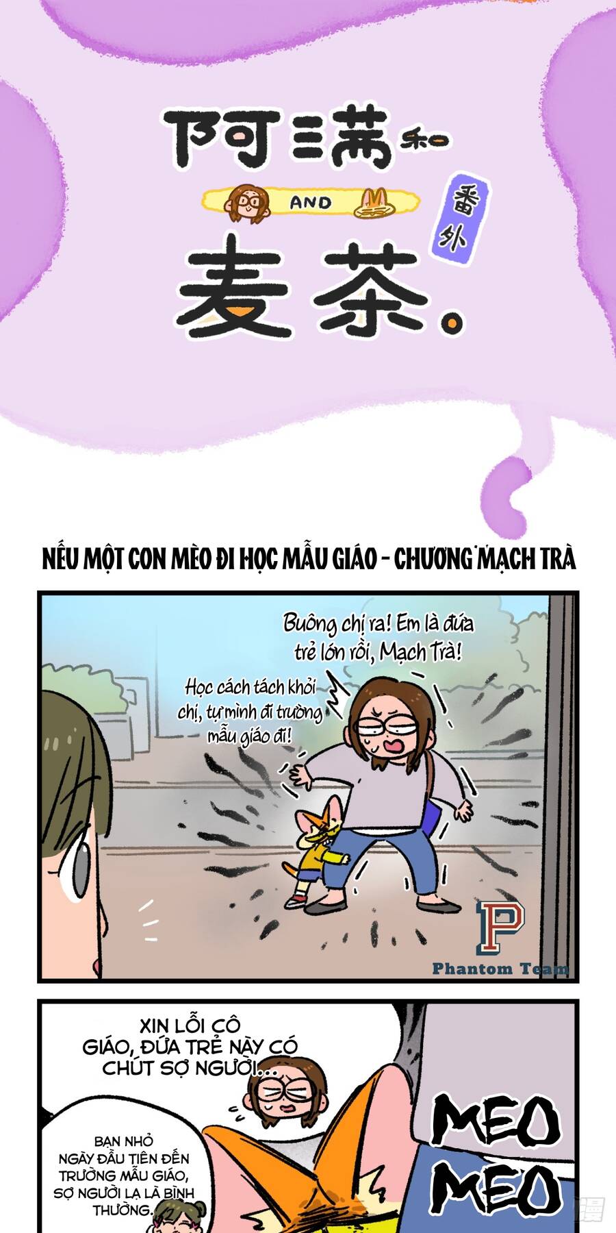 a mãn và mạch trà chapter 180 7