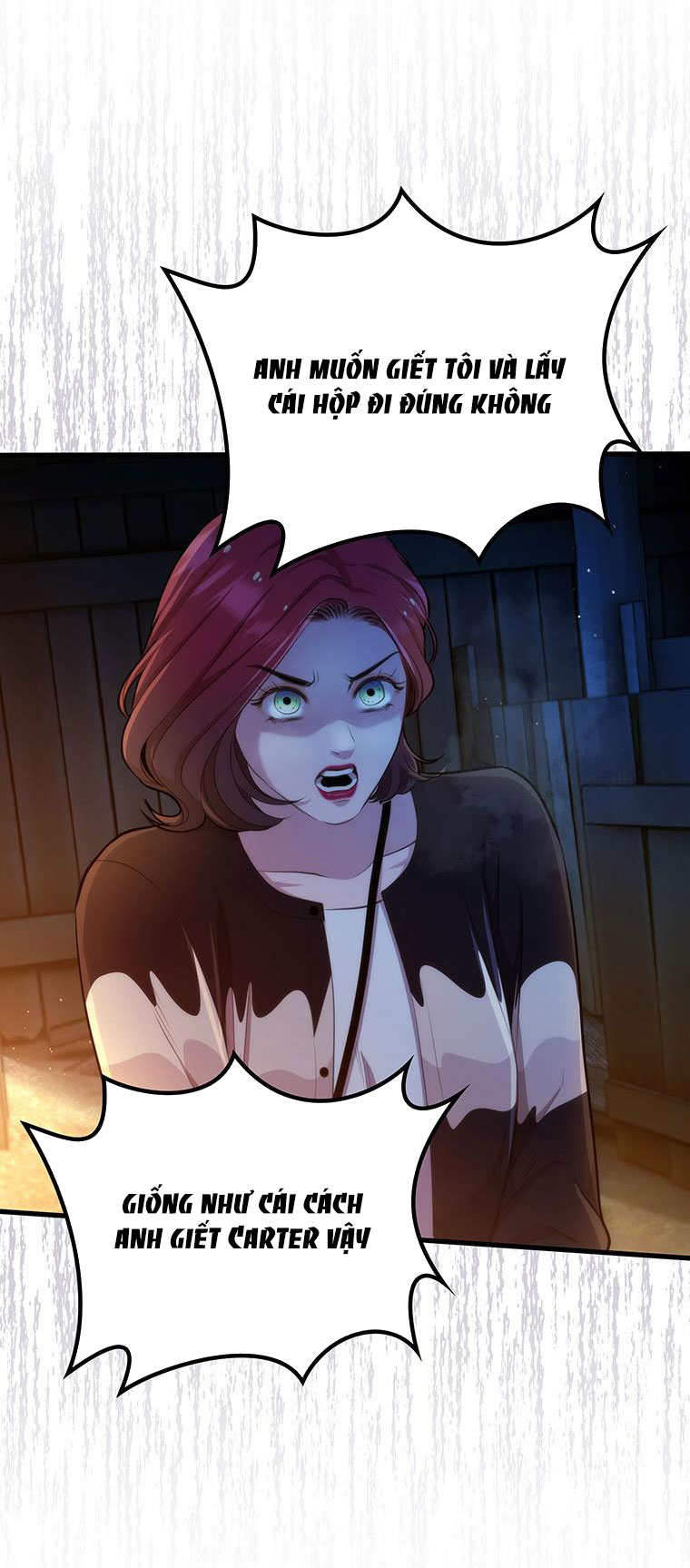 Khách Sạn Máu chapter 20.2 - Trang 6