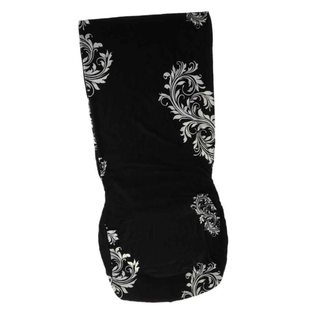 1 Pc Elastic Stretch Washable Removable Chair Seat Cover Slipcover