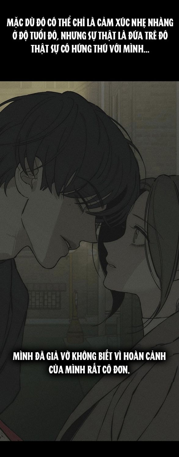 [18+] Nước Mắt Trên Đóa Hoa Tàn chapter 35.1 67