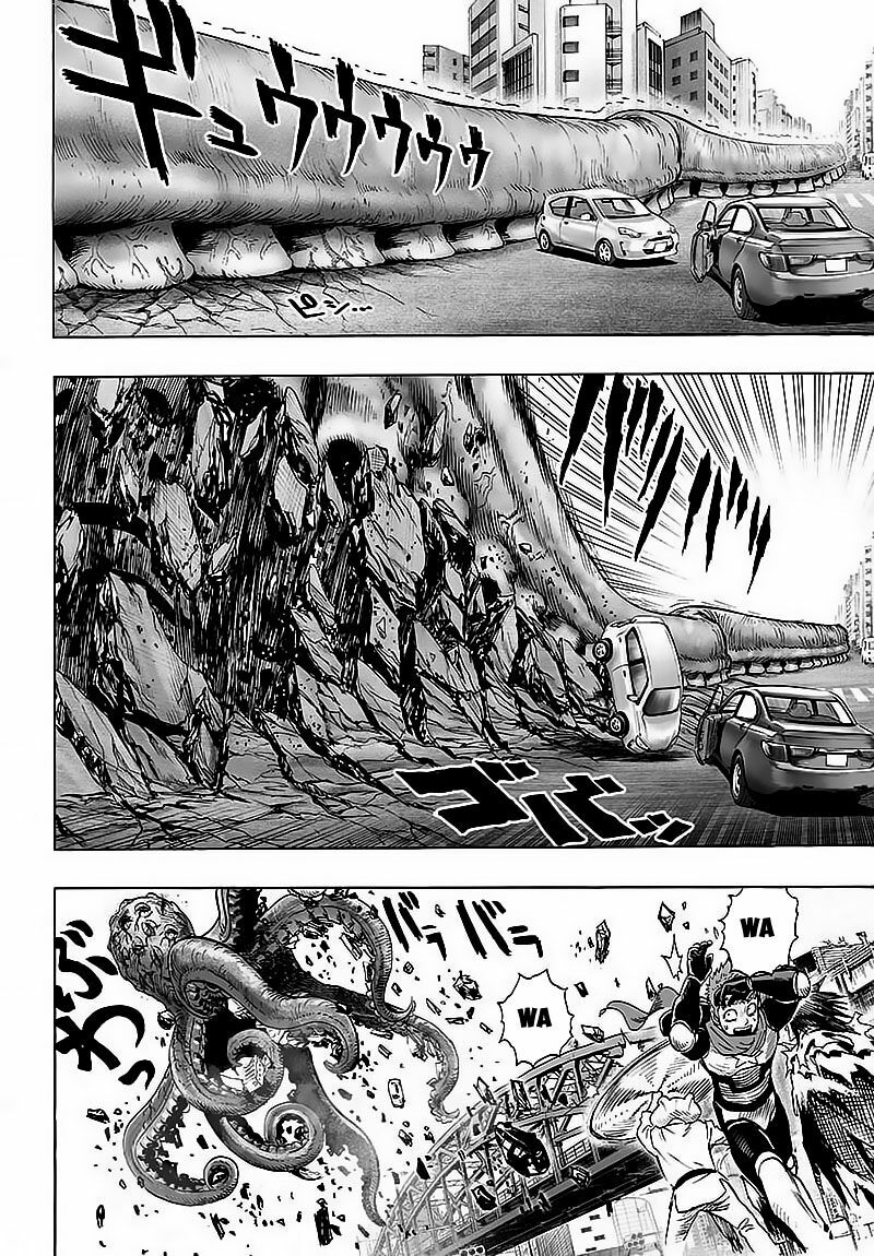one-punch man chapter 105 14