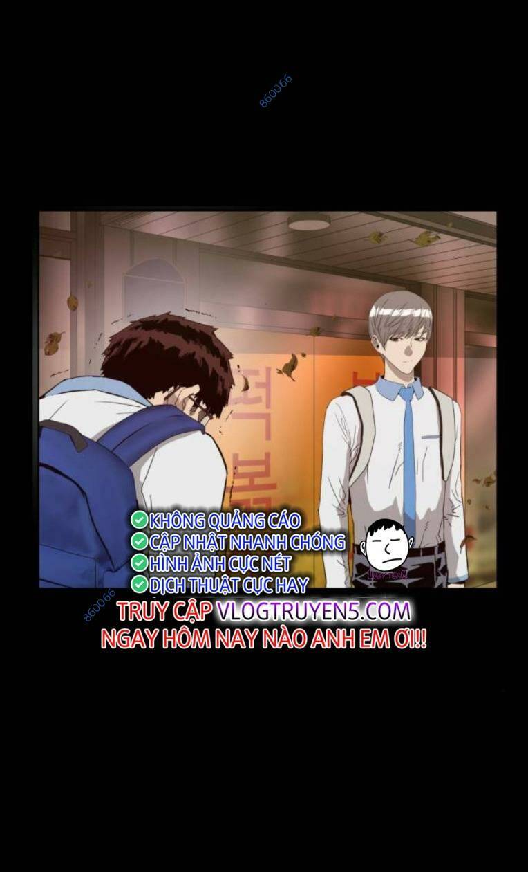 Weak Hero chapter 266 107