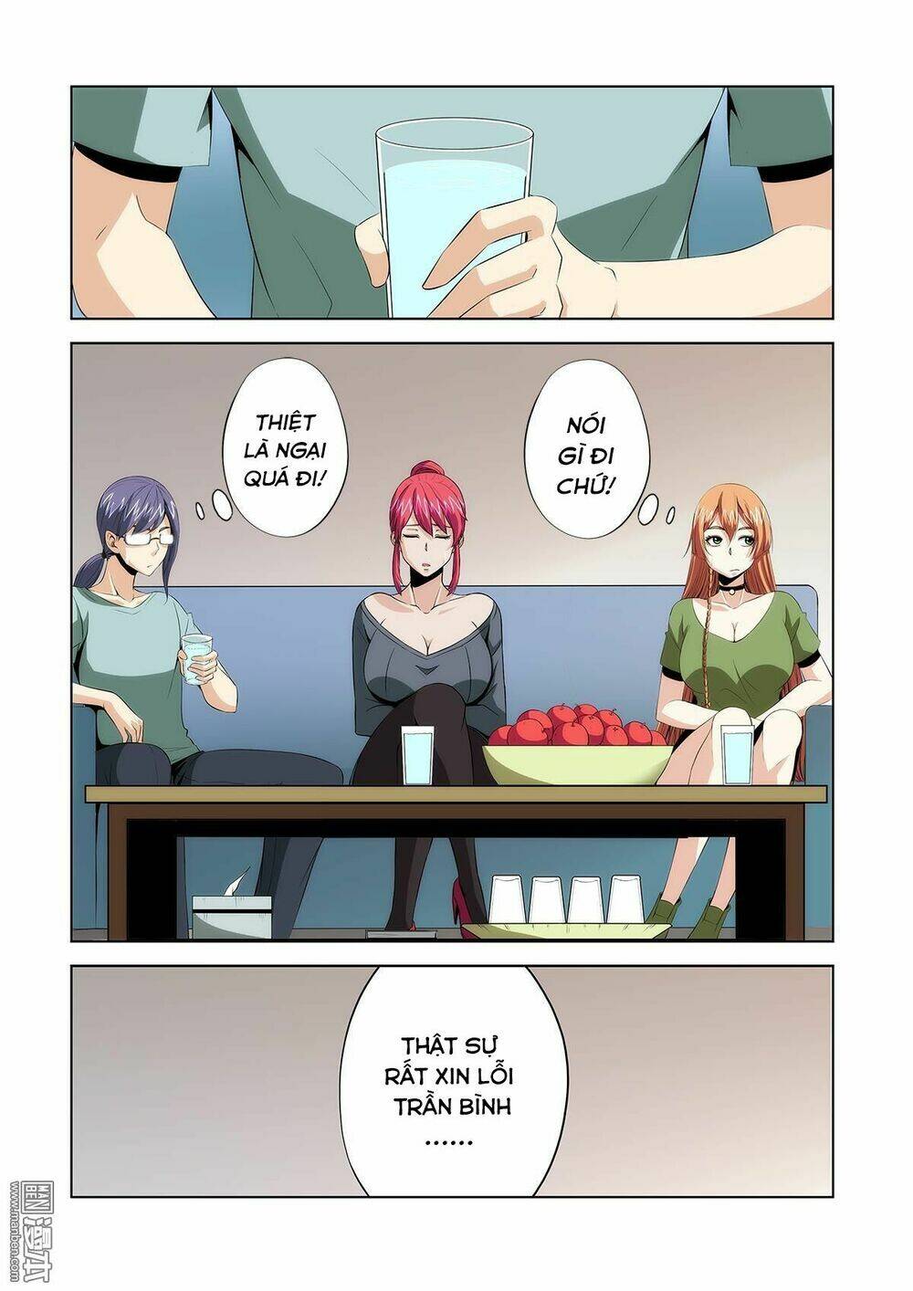 life and death chapter 12 8