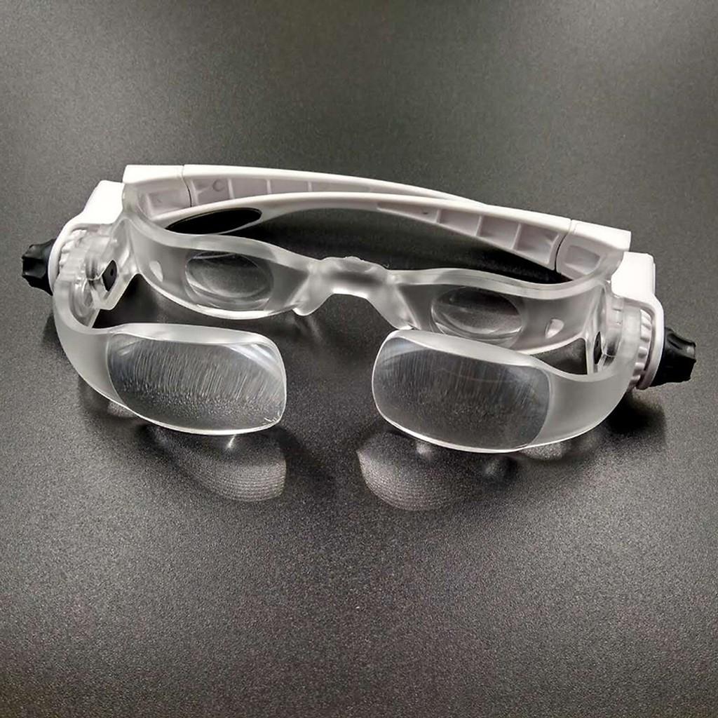 Kính lúp hỗ trợ hàn mạch v4