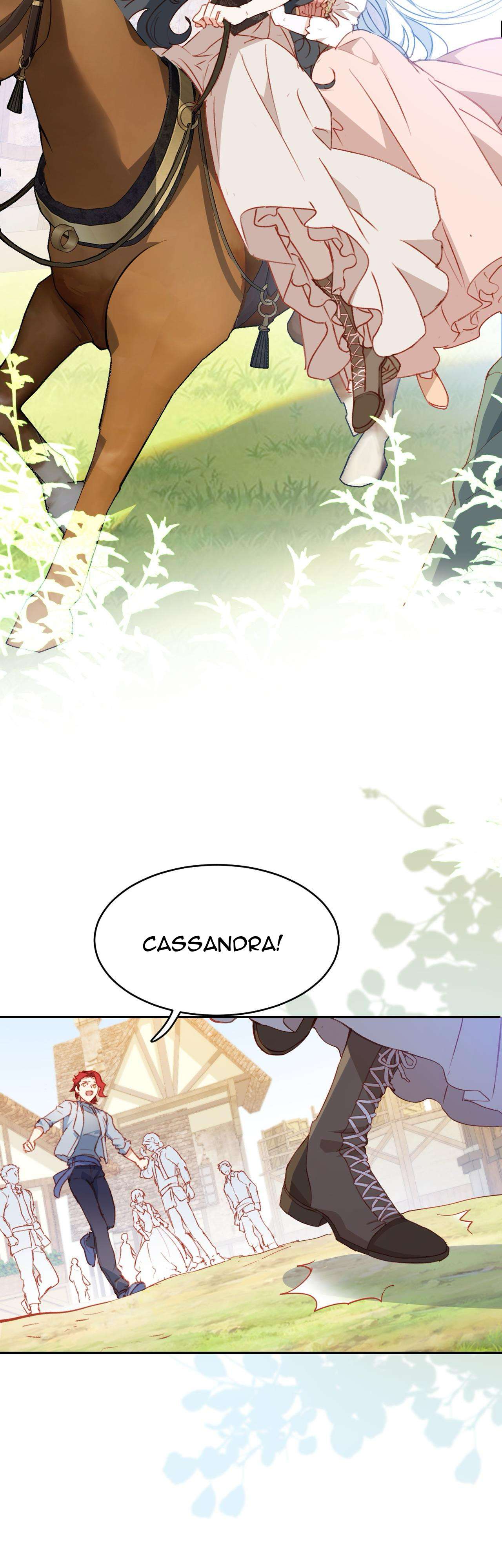 cô công chúa không muốn được nuông chiều chapter 44 2